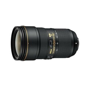 Nikon �j�R�� ����a�W���Y�[�������Y AF-S NIKKOR 24-70mm f/2.8E ED VR�y���b�s���O�Ή��z