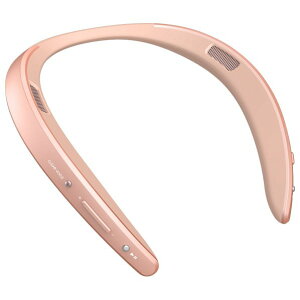 SHARP �V���[�v AQUOS�T�E���h�p�[�g�i�[ �E�F�A���u�� �l�b�N�X�s�[�J�[ AN-SS2-P [���[�Y�S�[���h]�y���b�s���O�Ή��z