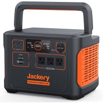楽天市場】jackery ポータブル電源 1500 newの通販