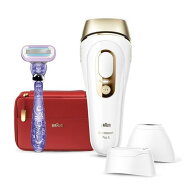 BRAUN ブラウン 光美容器 脱毛器 シルクエキスパート Pro5 PL5267【ラッピング対応可】 R-LOGI