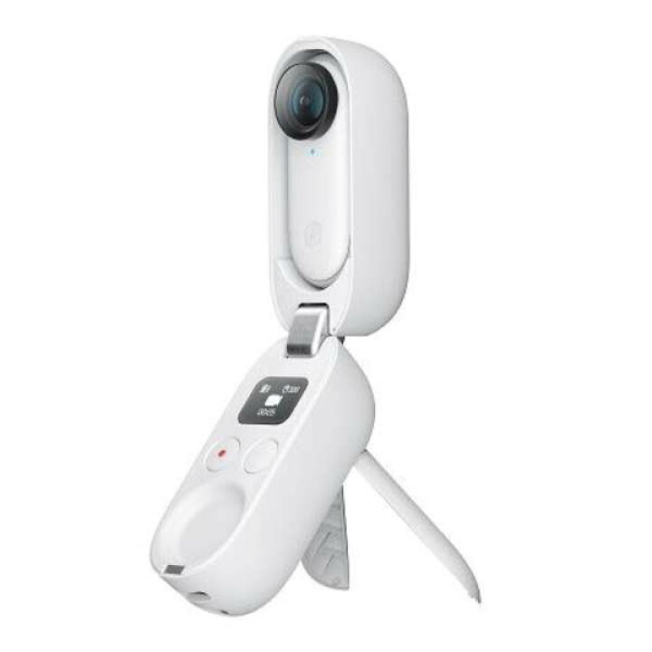 insta360 go2 CING2XX/A アクションカメラ ウェアラブル（楽天市場 