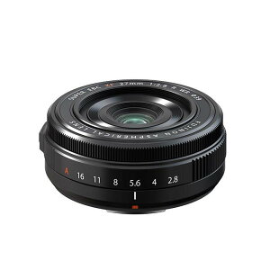 FUJIFILM �x�m�t�C���� ���������Y �t�W�m�������Y XF27mmF2.8 R WR�y���b�s���O�Ή��z R-LOGI