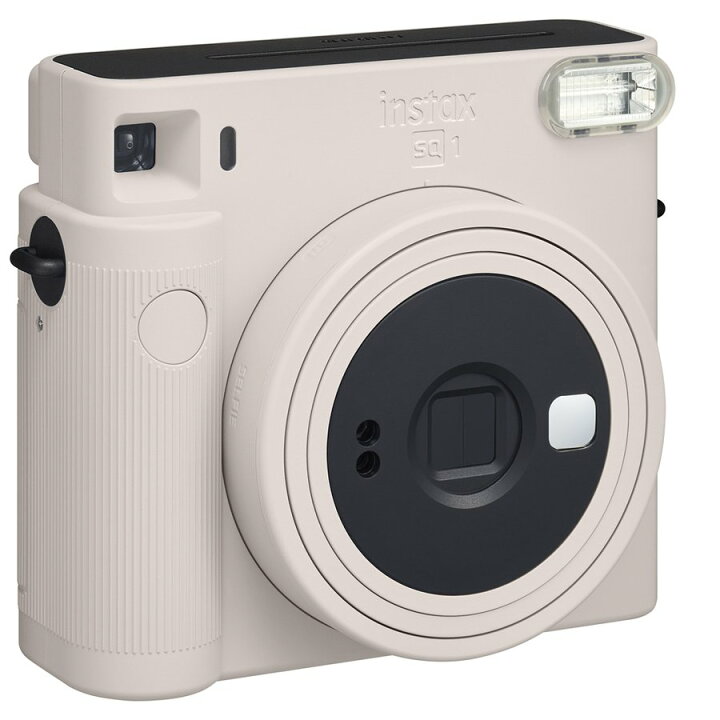 楽天市場】FUJIFILM 富士フイルム インスタントカメラ instax SQUARE 