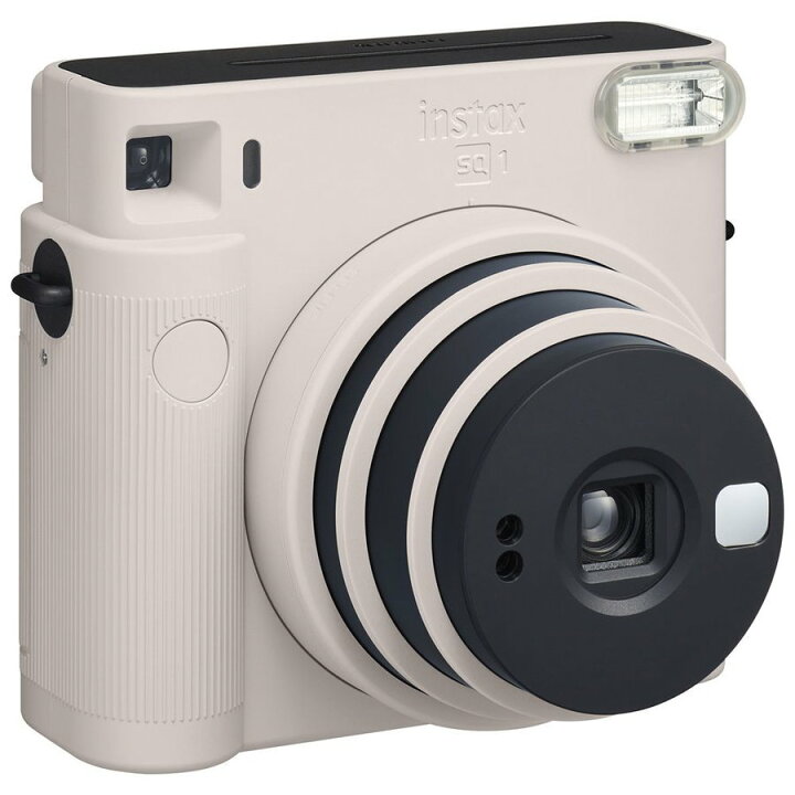 楽天市場】FUJIFILM 富士フイルム インスタントカメラ instax SQUARE 