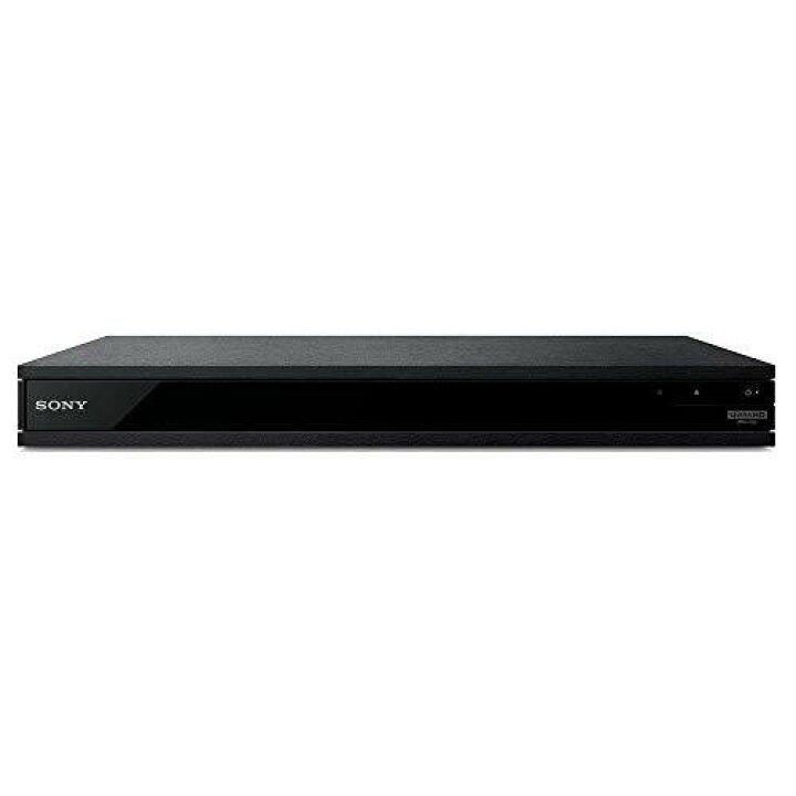 楽天市場】【訳あり】SONY ソニー ブルーレイ プレーヤー 再生専用 4K  