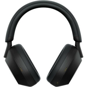 �y��A���zSONY �\�j�[ ���C�����X �w�b�h�z���m�C�Y�L�����Z�����O �n�C���] WH-1000XM5 BM �u���b�N�y���b�s���O�Ή��z R-LOGI