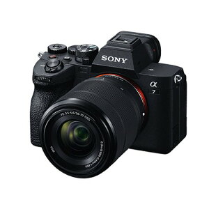 SONY \j[ fW^ 7 IV ILCE-7M4K Y[YLbgybsOΉz R-LOGI