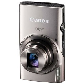 CANON キヤノン デジタルカメラ IXY 650 [シルバー]【ラッピング対応可】