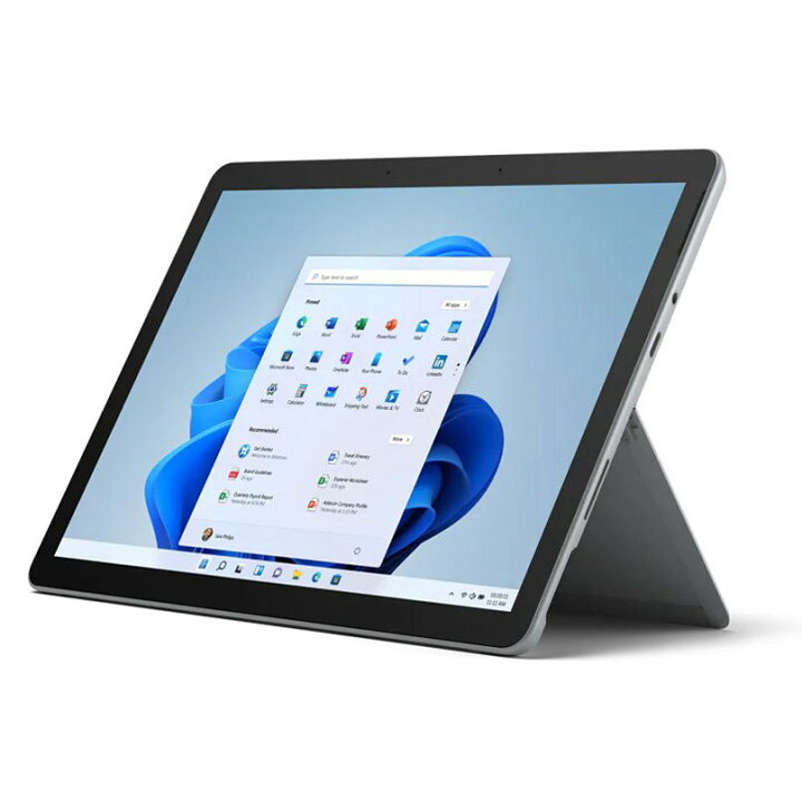 楽天市場】マイクロソフト Surface Go 3 LTE Advanced 8VH-00014 
