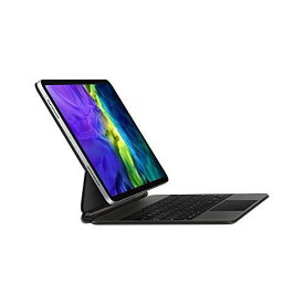 Apple アップル 11インチ iPad Pro(第2世代)用 Magic Keyboard 日本語(JIS) MXQT2J/A【ラッピング対応可】 R-LOGI