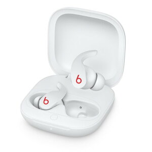 Beats by Dr. Dre �r�[�c ���S���C�����X �m�C�Y�L�����Z�����O �C���z�� Fit Pro MK2G3PA/A [�z���C�g] ���j�� �M�t�g �y���b�s���O�Ή��z R-LOGI
