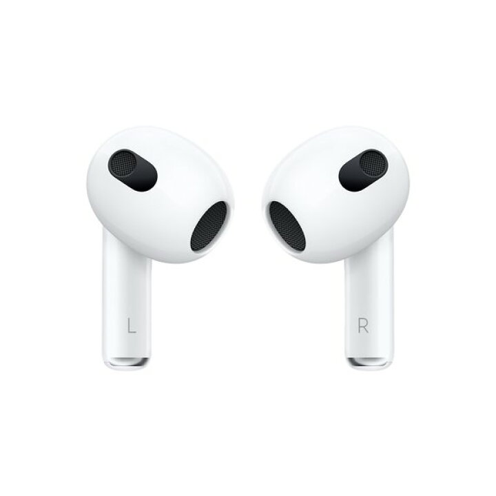 楽天市場】AirPods エアポッズ 第3世代 Lightning 充電ケース  