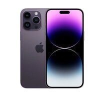 楽天市場】iphone 14 pro max 256gb ディープパープルの通販 