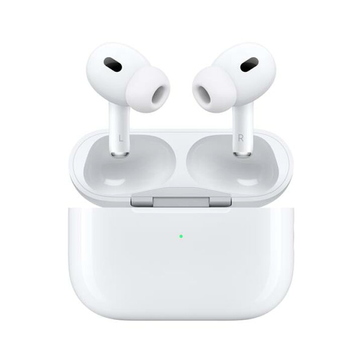 楽天市場】【訳あり】AirPods Pro エアポッズプロ MQD83J/A 第2世代  