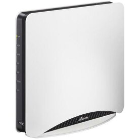 NEC 無線LAN ルータ Aterm WX11000T12 PA-WX11000T12【ラッピング対応可】 R-LOGI