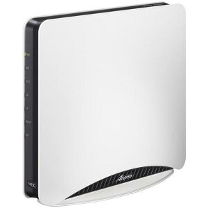 NEC LAN [^ Aterm WX11000T12 PA-WX11000T12ybsOΉz R-LOGI