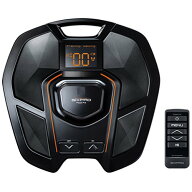 MTG エムティージー SIXPAD シックスパッド Foot Fit 2 フットフィット SP-FF2310FA [ブラック]【ラッピ…