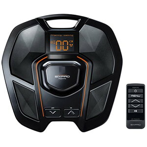 MTG �G���e�B�[�W�[ SIXPAD �V�b�N�X�p�b�h Foot Fit 2 �t�b�g�t�B�b�g SP-FF2310FA [�u���b�N]�y���b�s���O�Ή��s�z R-LOGI