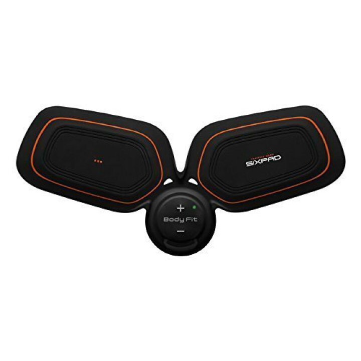 楽天市場】MTG エムティージー EMS SIXPAD シックスパッド Body Fit2 