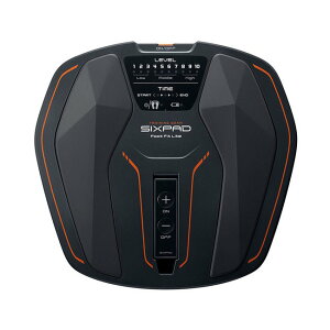 MTG EMS m؃g SIXPAD VbNXpbh Foot Fit Lite tbgtBbgCgybsOΉz R-LOGI