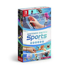 任天堂 Nintendo Switch Sports お祝い ギフト [ラッピング対応不可]