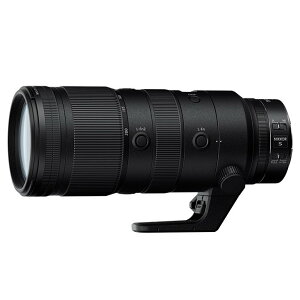 NIKON jR ]Y[Y NIKKOR Z 70-200mm f/2.8 VR SybsOΉz R-LOGI