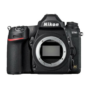 Nikon jR ჌t fW^ J D780 {fB ubNybsOΉz R-LOGI
