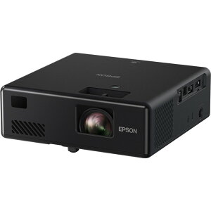 EPSON Gv\ z[vWFN^ 3LCD tHD dreamio EF-11ybsOΉz R-LOGI
