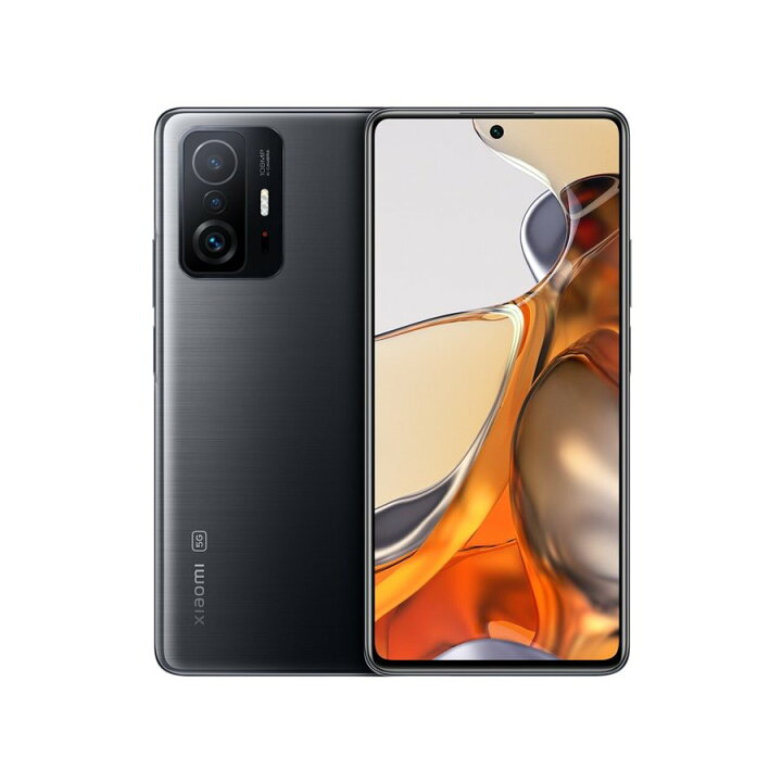 楽天市場】Xiaomi シャオミ 11T Pro スマートフォン 128GB SIMフリー 