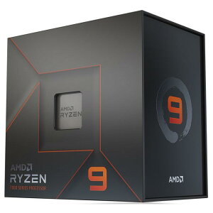 AMD G[GfB[ CPU vZbT Ryzen 9 7950X BOX ybsOΉz R-LOGI