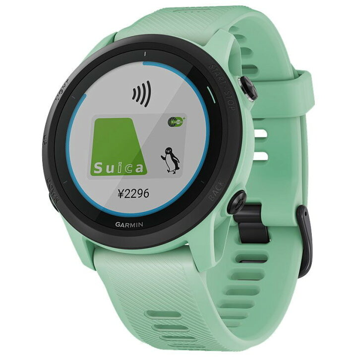 楽天市場】GARMIN ガーミン GPS ランニング ジョギング スマート 