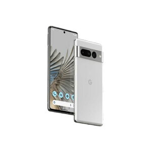 O[O X}[gtH SIMt[ Google Pixel 7 Pro 128GB[Xm[] [bsO] R-LOGI