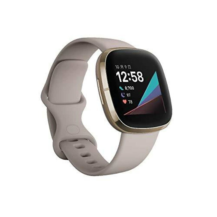 楽天市場】【訳あり品】Fitbit フィットビット Fitbit Sense 