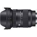 SIGMA シグマ カメラレンズ ズームレンズ 28-70mm F2.8 DG DN [ソニーE用]【ラッピング対応可】 R-LOGI