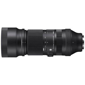 SIGMA VO} ~[Xp]Y[ 100-400mm F5-6.3 DG DN OS [\j[Ep]ybsOΉz R-LOGI