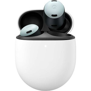 Google �O�[�O�� ���C�����X �C���z�� �m�C�Y�L�����Z�����O Pixel Buds Pro [Fog]�y���b�s���O�Ή��z
