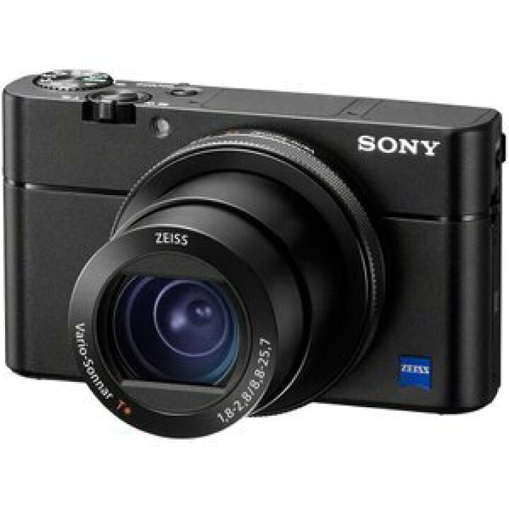 楽天市場】【訳あり】SONY DSC-RX100M5A ブラック Cyber-shot 
