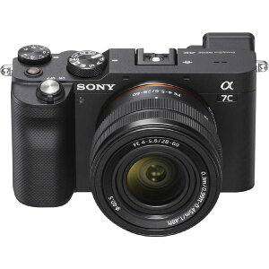 SONY �\�j�[ �f�W�^�� ��� �J���� �f�W�J�� �� 7C ILCE-7CL �Y�[�������Y�L�b�g [�u���b�N]�y���b�s���O�Ή��z R-LOGI