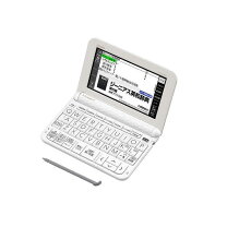 楽天市場】電子辞書 カシオ xd-ez4000の通販