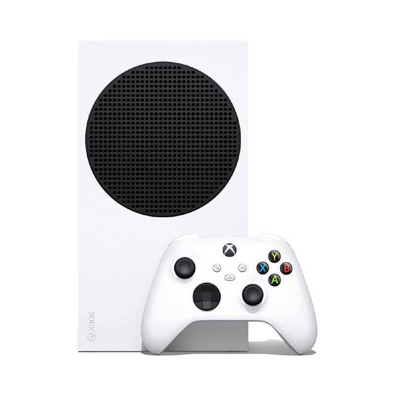楽天市場】Microsoft マイクロソフト ゲーム機 本体 Xbox Series S 