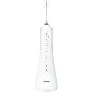 Panasonic パナソニック オーラルケア 超音波水流 防水 口腔洗浄器 ジェットウォッシャー ドルツ EW-DJ55…