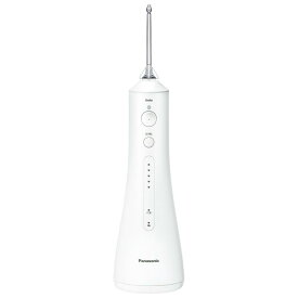 Panasonic パナソニック オーラルケア 超音波水流 防水 口腔洗浄器 ジェットウォッシャー ドルツ EW-DJ55【ラッピング対応可】 R-LOGI