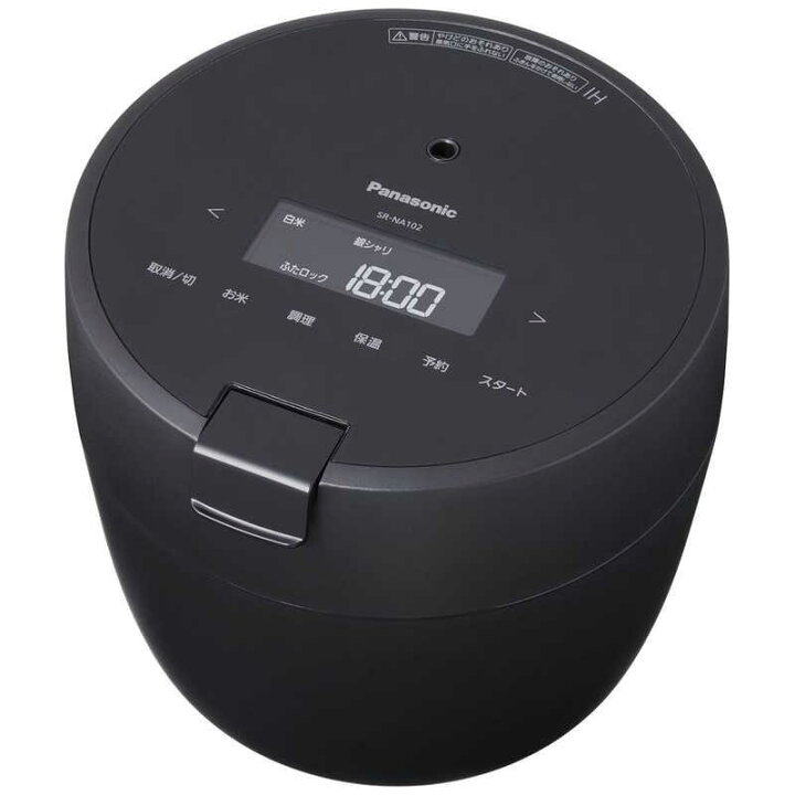 楽天市場】【訳あり】Panasonic パナソニック 圧力IH 炊飯ジャー 炊飯 