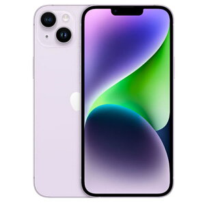 Apple Abv iPhone14 Plus 128GB  MQ4E3JA SIMt[ p[v R-LOGI