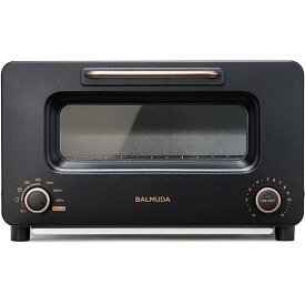 【訳あり】BALMUDA バルミューダ サラマンダー トースター スチーム プロ仕様 The Toaster Pro K05A-SE[ラッピング不可] RLOGI
