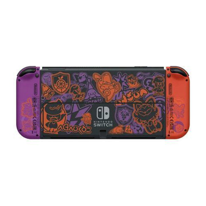 楽天市場】【訳あり】Nintendo Switch 本体(有機ELモデル 