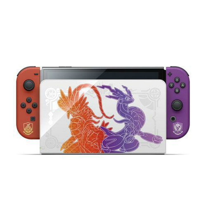 楽天市場】【訳あり】Nintendo Switch 本体(有機ELモデル 