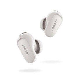 BOSE ボーズ フルワイヤレス イヤホン ノイズキャンセリング 防滴 QuietComfort Earbuds II [ソープストーン] お祝い ギフト 【ラッピング対応可】