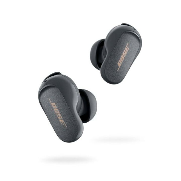 楽天市場】Bose QuietComfort Earbuds II ボーズ ワイヤレスイヤホン 