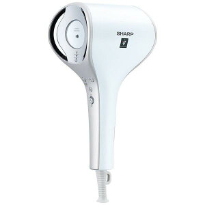 SHARP �V���[�v �v���Y�}�N���X�^�[ �h���[�v�t���[ �h���C���[ beaute A IB-WX3-W [�t���[�Y���z���C�g]�y���b�s���O�Ή��z R-LOGI